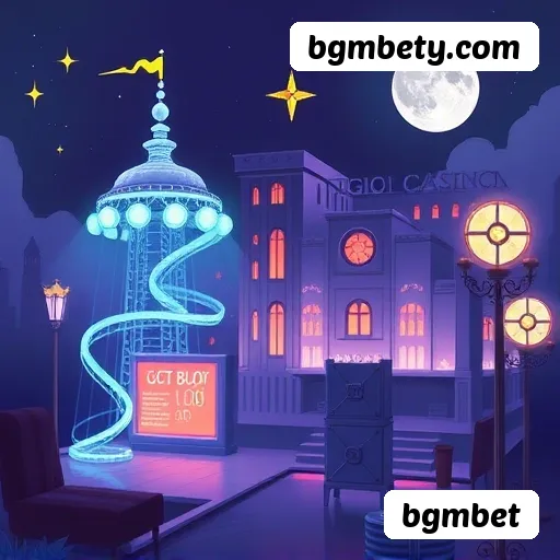 bgmbet App Mobile iOS Android Brasil
