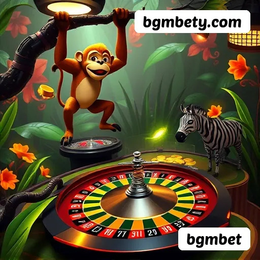 Notificações push bgmbet app