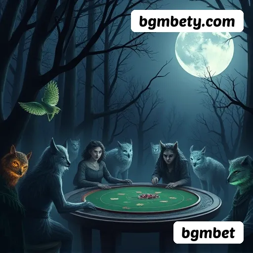 Modo offline bgmbet app