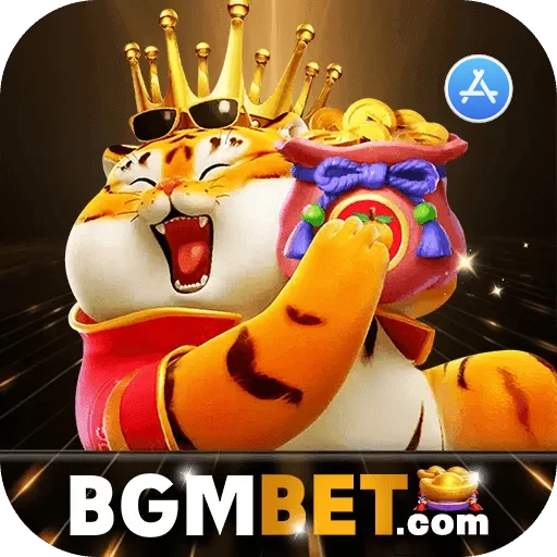 bgmbet App Mobile iOS Android