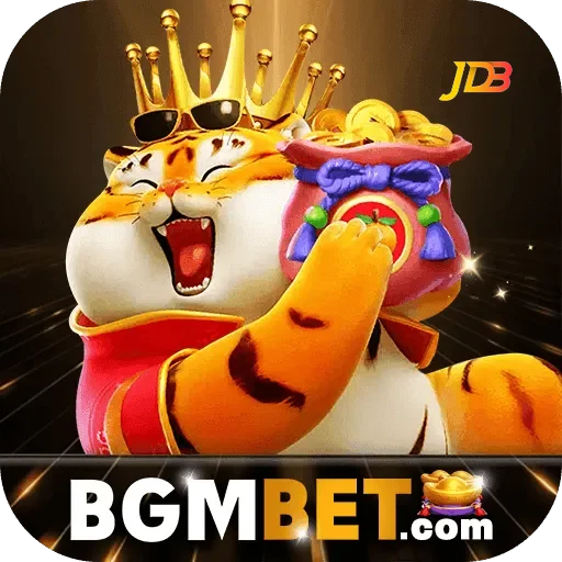 bgmbet logo