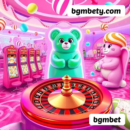 Baccarat ao vivo bgmbet