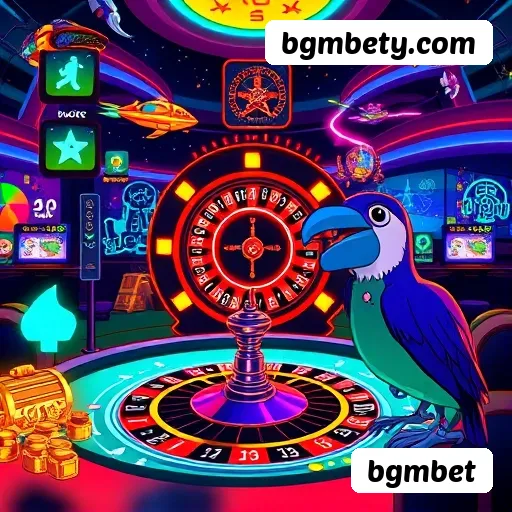 2.800+ Jogos Certificados bgmbet